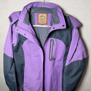 Outdoor New Women's Jacket (M-size)